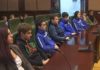 As axudas a deportistas ascenden a uns seis mil euros