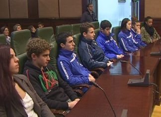 As axudas a deportistas ascenden a uns seis mil euros
