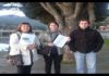 CxG demanda á alcaldesa muradá por presunto abuso de poder