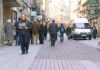 332 novos parados entre Salnés e Barbanza