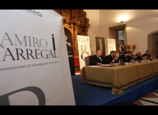 Premio de Investigacion Oncoloxica Ramiro Carregal og:image
