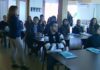 Hostaleiros grovenses fórmanse na negociación con tour operadores