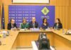 La Vuelta rematará as etapas galegas en Cangas