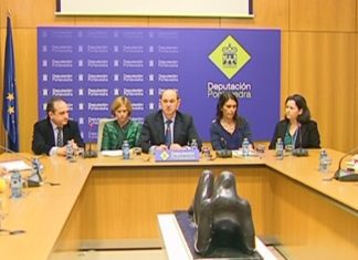 La Vuelta rematará as etapas galegas en Cangas