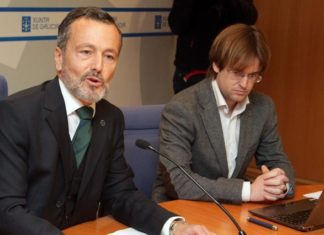 A Xunta incrementa no 2014 a vixilancia e eliminación de puntos de verteduras