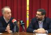 A Mancomunidade procura novos intercambios comerciais