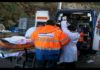 Accidente laboral con vítima mortal en Coregal