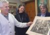 Un gravado reforza a teoría de que Colón era galego