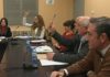 O executivo sonense aproba provisionalmente o PXOM