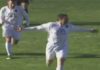 Padín dalle a vitoria ó Boiro no derbi co Arousa