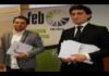 Xornada sobre innovación e emprendemento