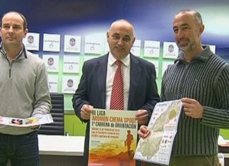 Arranca este sábado a Liga local de Orientación