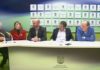 Alcaldes da comarca chaman á mobilización en contra da reforma sanitaria