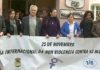 Poio condena a morte de María Jiménez cun minuto de silencio