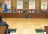 Vilagarcía non consegue diminuír a crispación na corporación