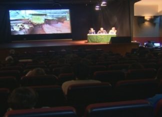 Boiro prepárase para a oitava edición dos Encontros Arqueolóxicos