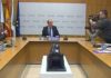 Tranquilidade e transparencia na Deputación a pesares da Operación Patos
