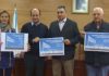 Deporte para previr a drogodependencia na mocidade