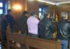Un pacto coa Fiscalía libra do cárcere aos acusados na ‘Operación Abuelo’