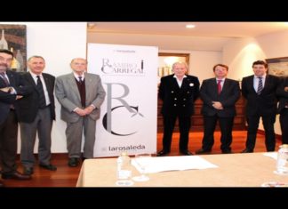 Aumento considerable do número de candidaturas