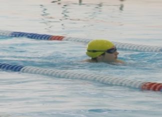 Aquafit Gestión S.L. faise coa xestión da piscina de Rianxo
