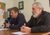 A CUT denuncia a precariedade laboral nas obras do AVE