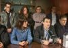 Alfonso Castro postúlase como candidato á presidencia da ARE