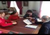 A Deputación seguirá colaborando coa ONG Solidariedade Galega