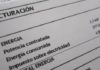 Servizo gratuíto para a revisión das facturas eléctricas