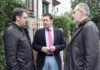 Cuntis aforrará 8.700 euros ó ano en luz pública