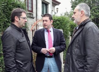 Cuntis aforrará 8.700 euros ó ano en luz pública