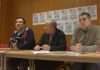 Presentada a Alianza Social Galega no Barbanza