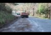 Comenzas as obras de mellora da estrada do Confurco a Ces