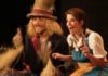 O musical Mago de Oz celebra o seu 75 aniversario en Vilagarcía