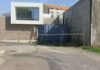O entorno do centro de día e a residencia pobrense será acondicionado