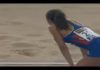 Dobre Campioa de España en categoría Junior