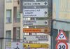 Dan a coñecerse os datos do Plan de Mobilidade Urbana de Ribeira