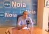 Xulio Bustelo opta á presidencia da executiva do PP noiés