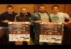 Ribeira acollerá este sábado unha velada de boxeo