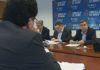 Arousa Norte aproba o seu orzamento para este ano 2014