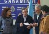 Educación mellorará as deficiencias no colexio Fernández Varela