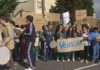 O Salnés mobilízase a prol da educación e da sanidade públicas