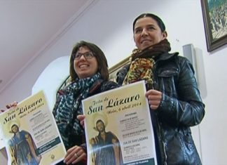 Noia celebrará o domingo 6 de abril a Romaría de San Lázaro