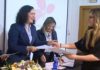 Conclúe con éxito o obradoiro de emprego Tahume