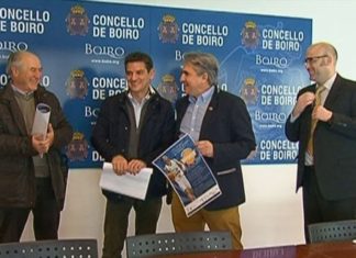 Boiro acollerá o II Campus de Baloncesto do Obradoiro