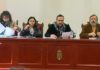 Acordo unánime para o mantemento do partido xudicial de Noia