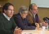 A oposición ribeirense culpa o alcalde de usar o concello para fins partidista