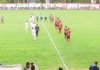 Empate sen goles entre dous aspirantes ó ascenso