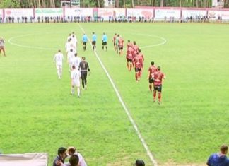 Empate sen goles entre dous aspirantes ó ascenso