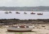 Conflito á vista polos lindes entre os pósitos da Pobra e Cabo de Cruz